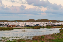 Pioneer RV Park, Port Aransas, TX