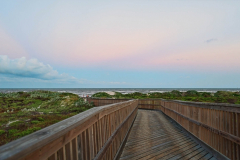 Pioneer RV Park, Port Aransas, TX