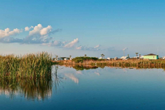 Pioneer RV Park, Port Aransas, TX